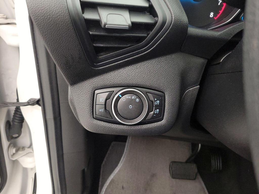 used 2017 Ford Escape car, priced at $11,599