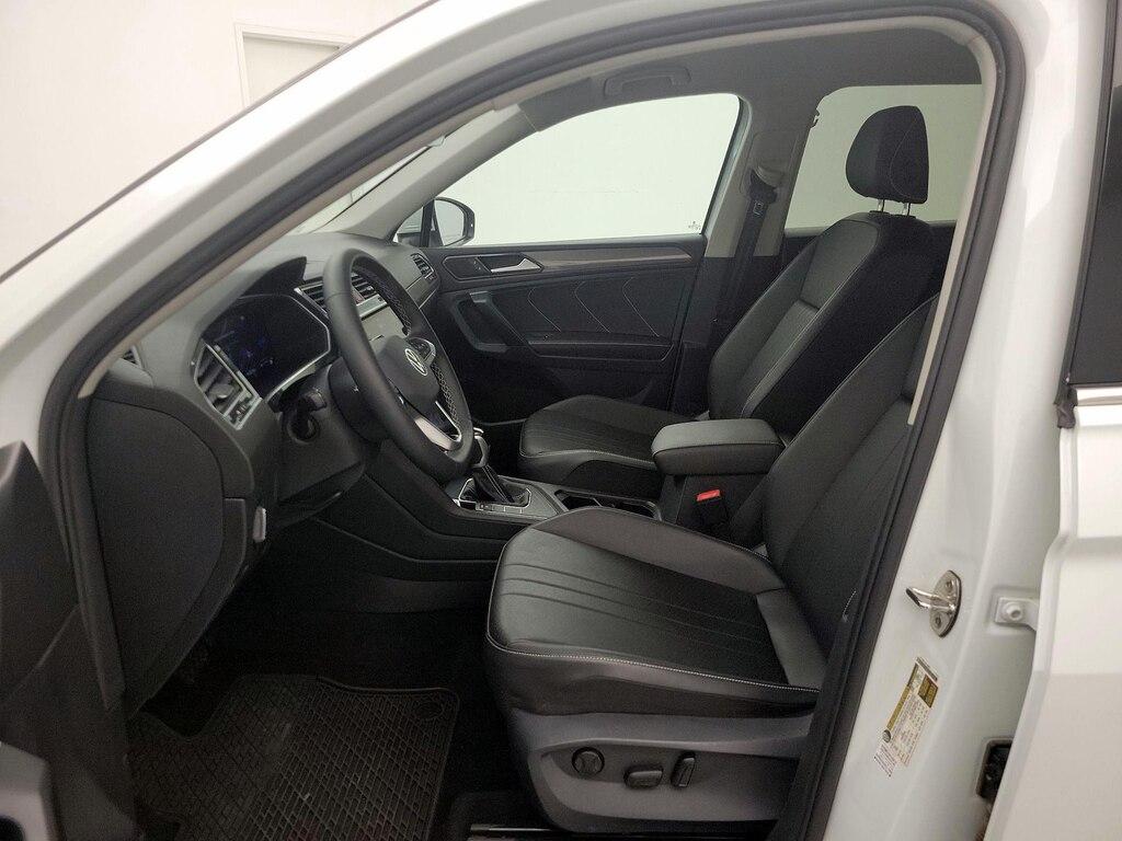 used 2023 Volkswagen Tiguan car, priced at $23,998