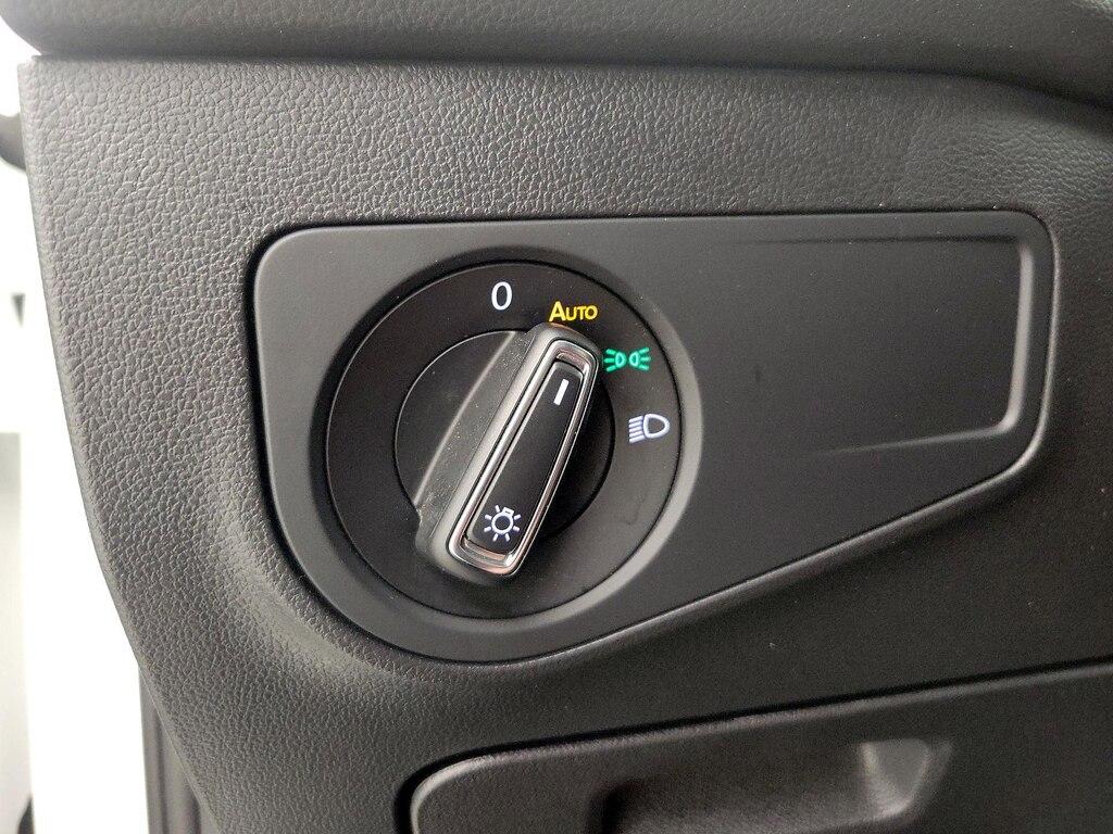 used 2023 Volkswagen Tiguan car, priced at $23,998