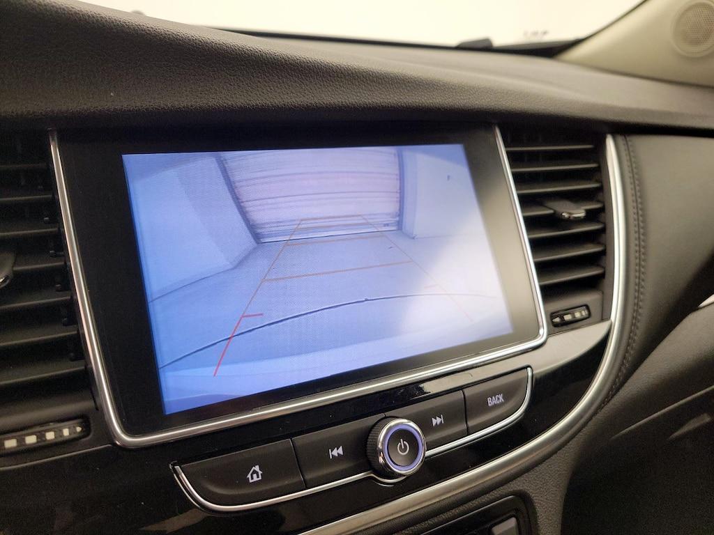 used 2018 Buick Encore car, priced at $14,998