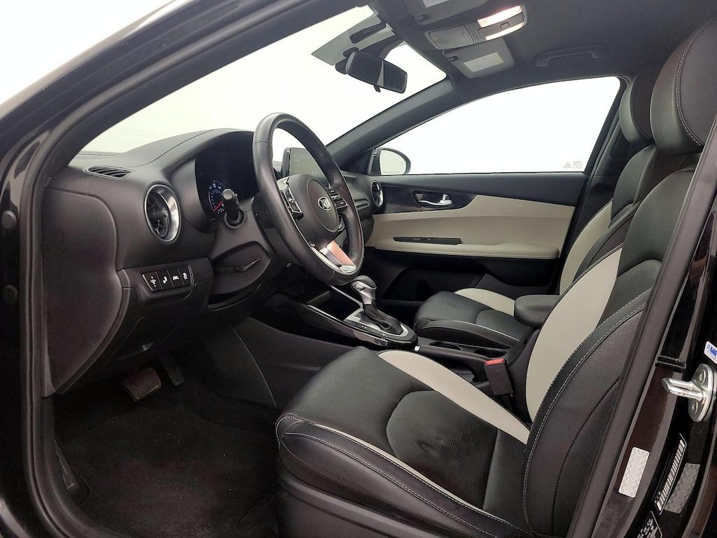 used 2020 Kia Forte car, priced at $17,998