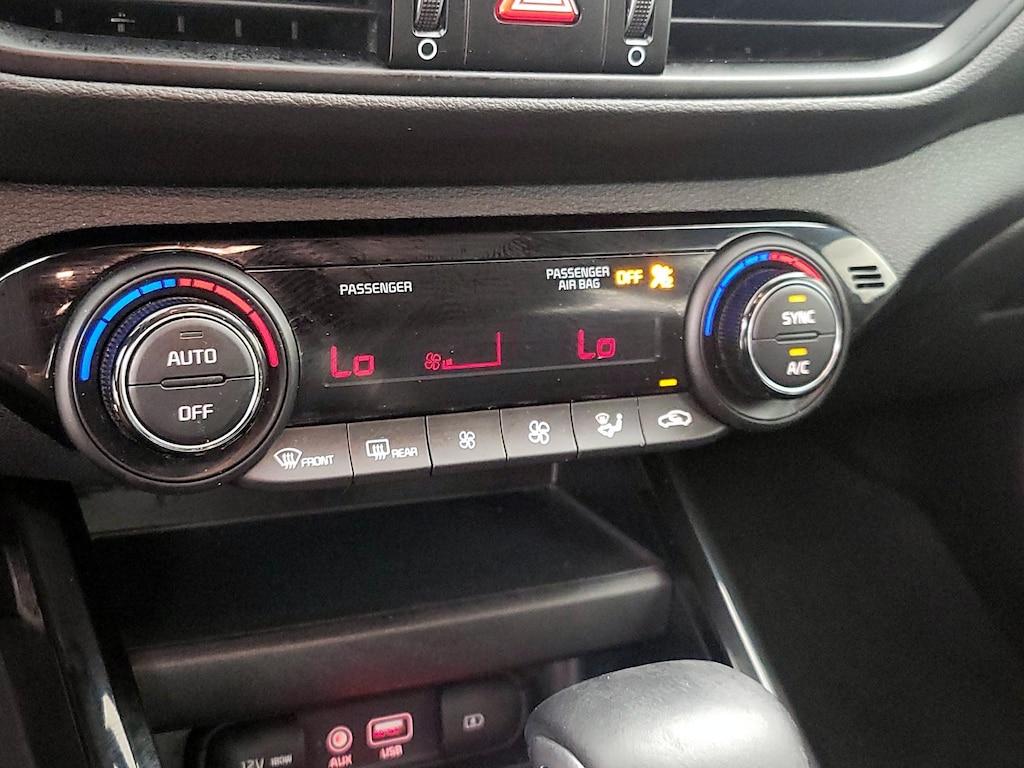 used 2020 Kia Forte car, priced at $17,998