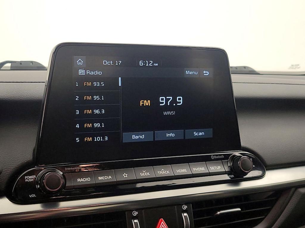 used 2020 Kia Forte car, priced at $17,998