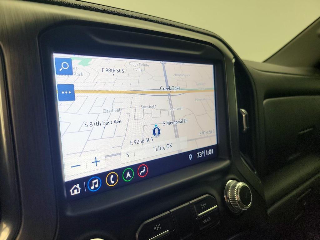 used 2019 GMC Sierra 1500 car, priced at $43,998