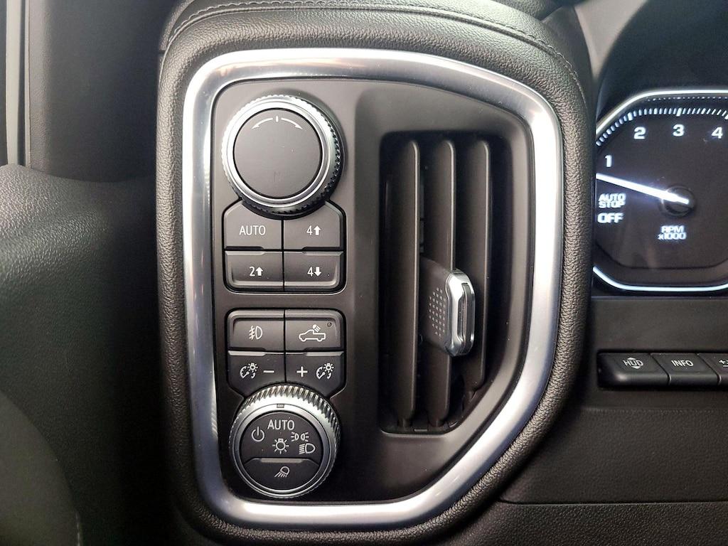 used 2019 GMC Sierra 1500 car, priced at $43,998