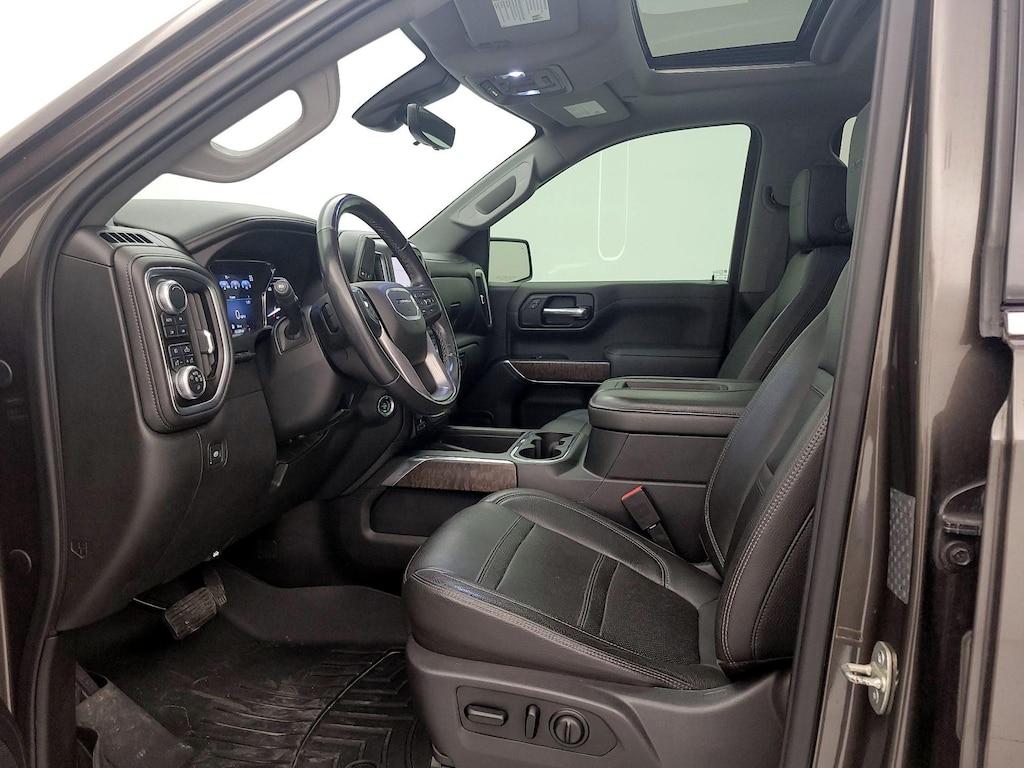 used 2019 GMC Sierra 1500 car, priced at $43,998