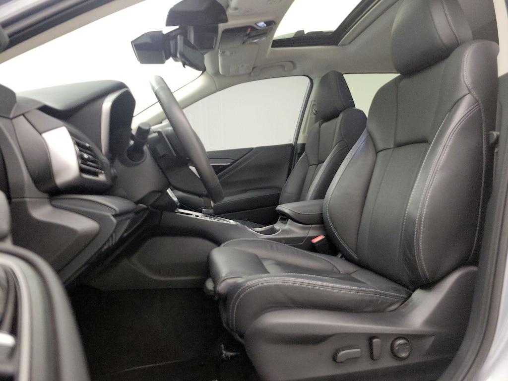 used 2024 Subaru Outback car, priced at $37,998