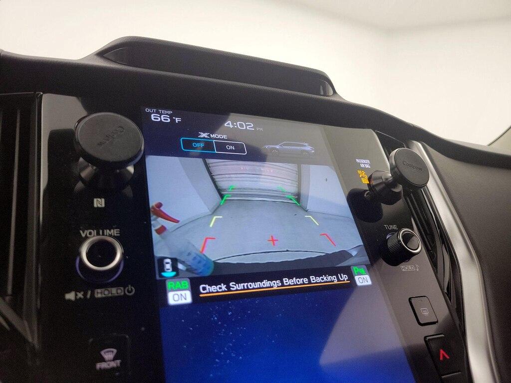 used 2024 Subaru Outback car, priced at $37,998