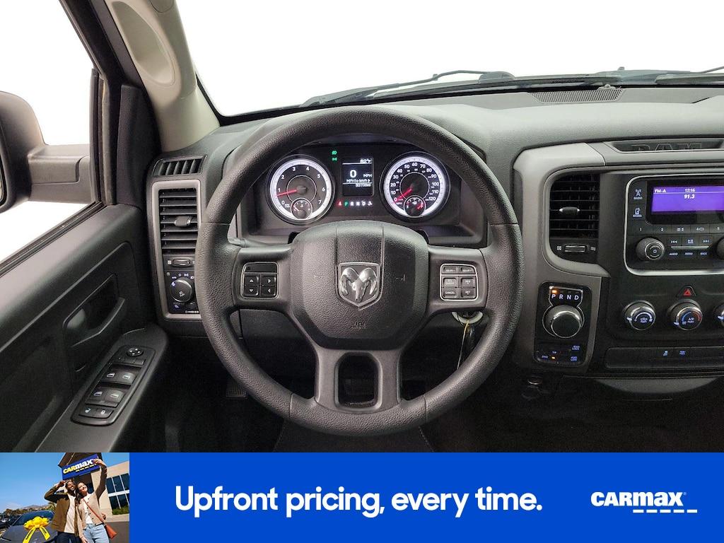 used 2015 Ram 1500 car, priced at $23,998