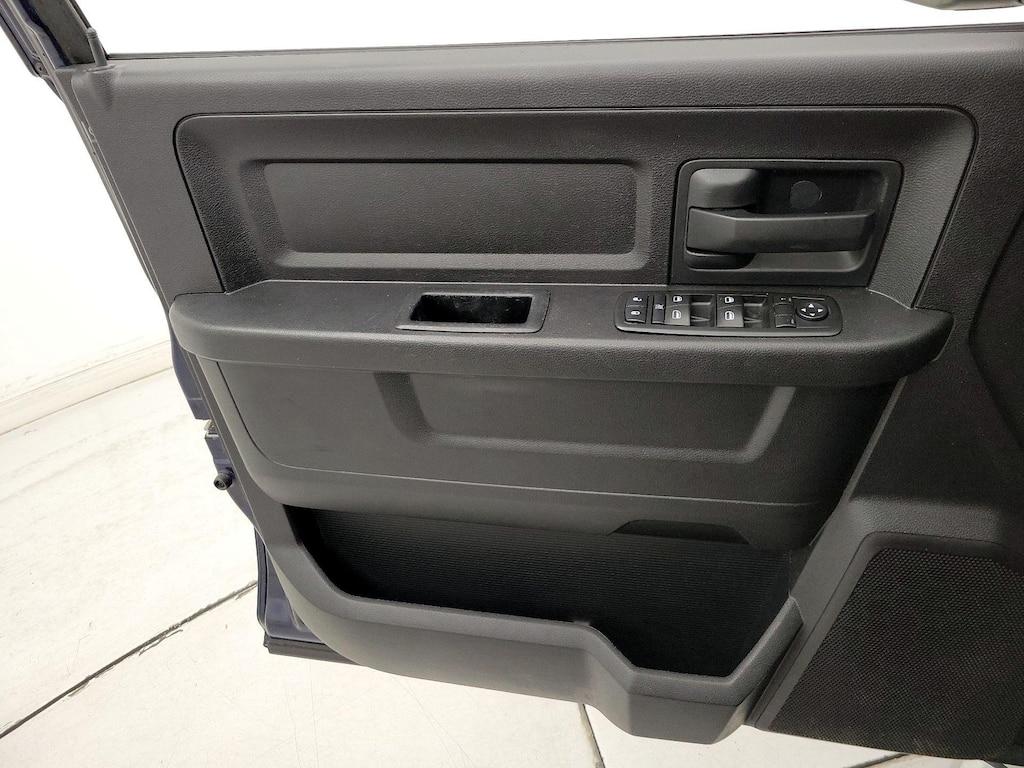 used 2015 Ram 1500 car, priced at $23,998