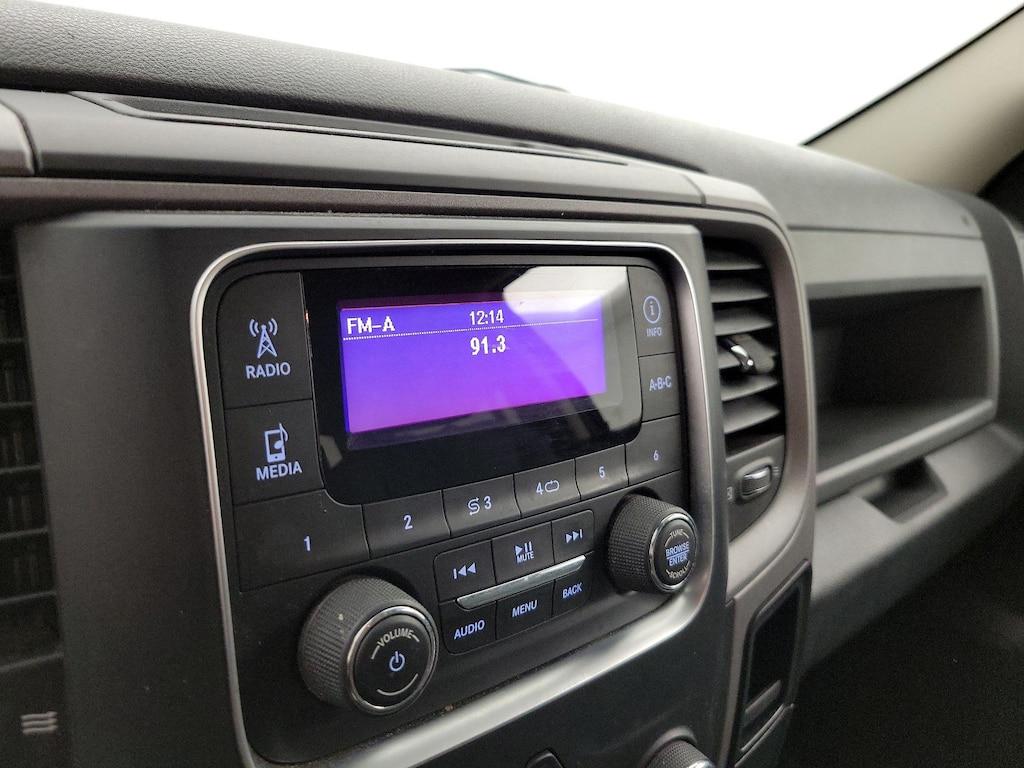 used 2015 Ram 1500 car, priced at $23,998