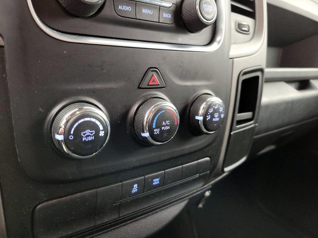 used 2015 Ram 1500 car, priced at $23,998