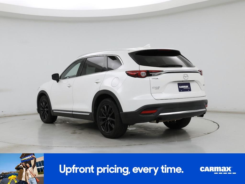 used 2016 Mazda CX-9 car, priced at $20,998