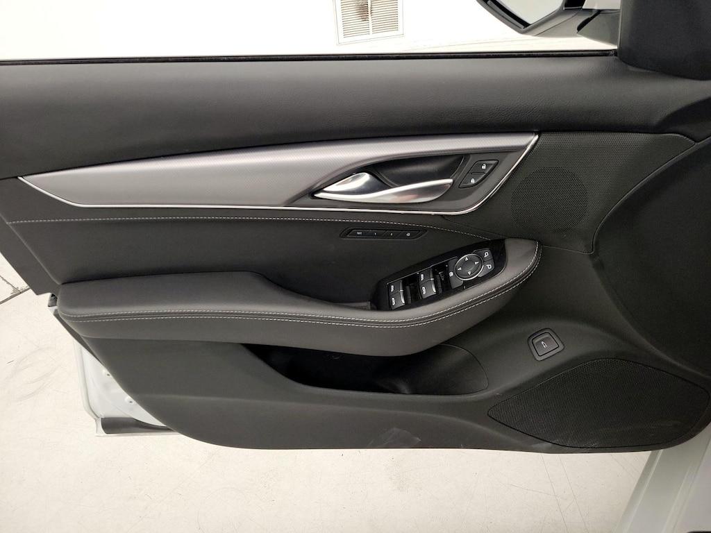 used 2024 Cadillac CT5 car, priced at $39,998