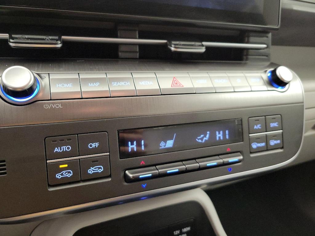 used 2025 Hyundai Kona car, priced at $23,998