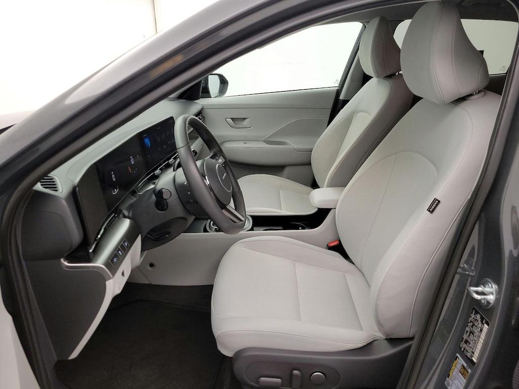 used 2025 Hyundai Kona car, priced at $23,998