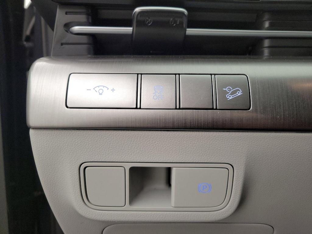used 2025 Hyundai Kona car, priced at $23,998