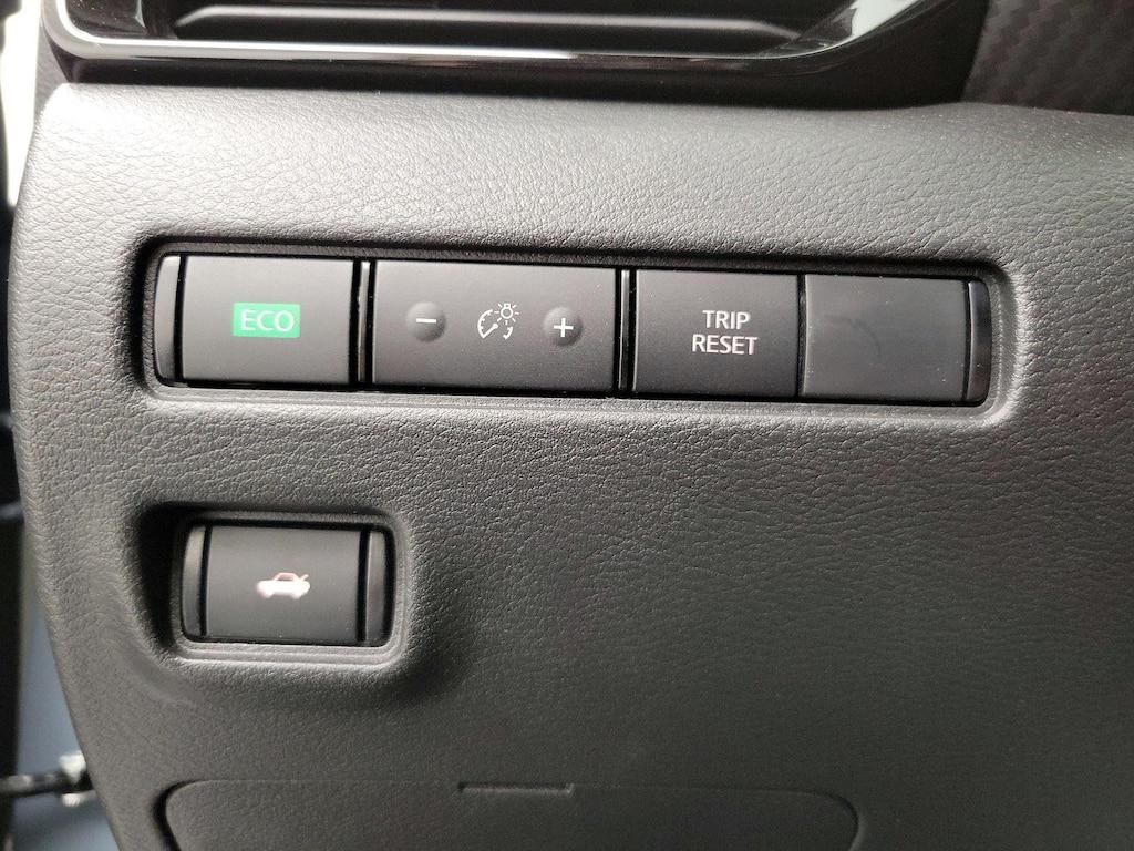 used 2025 Nissan Sentra car, priced at $22,998