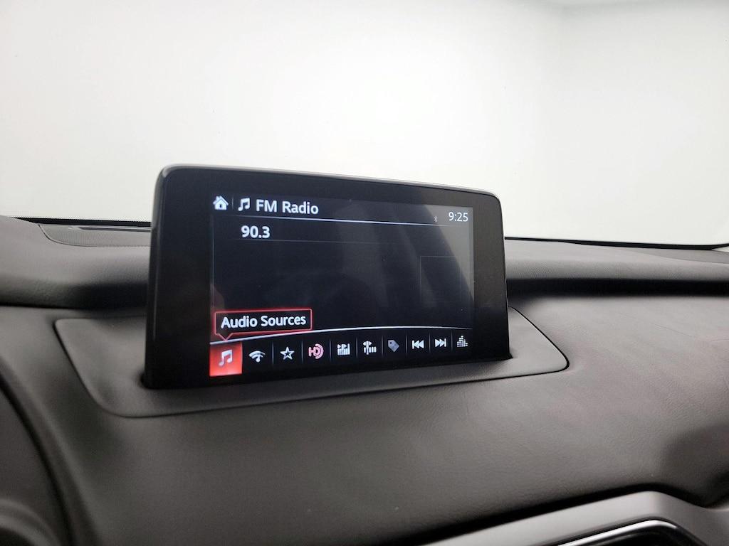 used 2017 Mazda CX-9 car, priced at $19,998