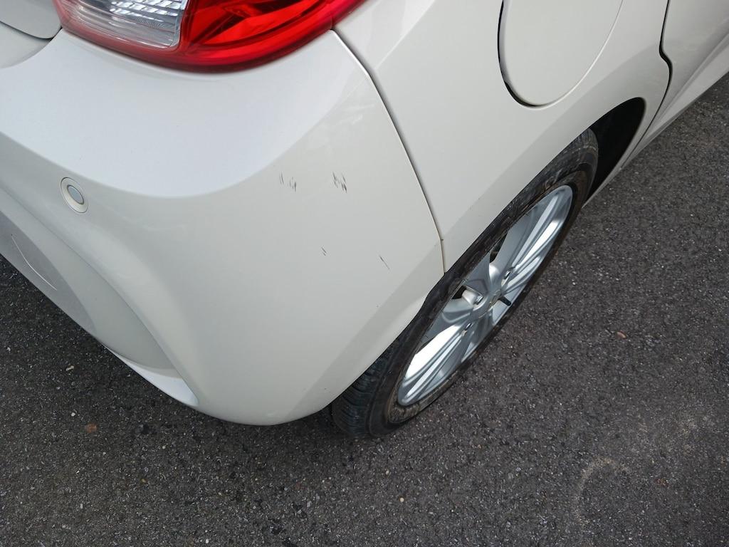 used 2020 Jeep Renegade car, priced at $18,998