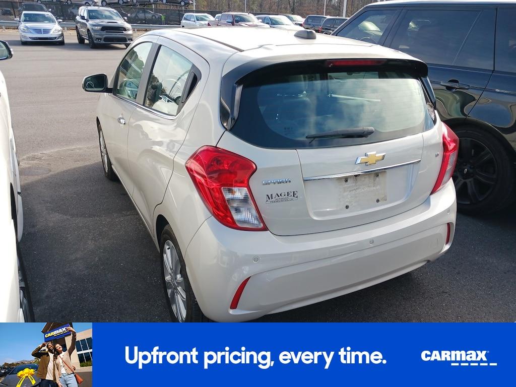 used 2020 Jeep Renegade car, priced at $18,998