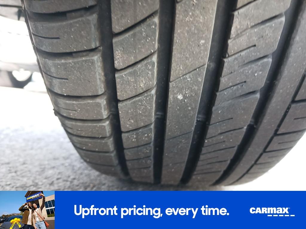 used 2020 Jeep Renegade car, priced at $18,998