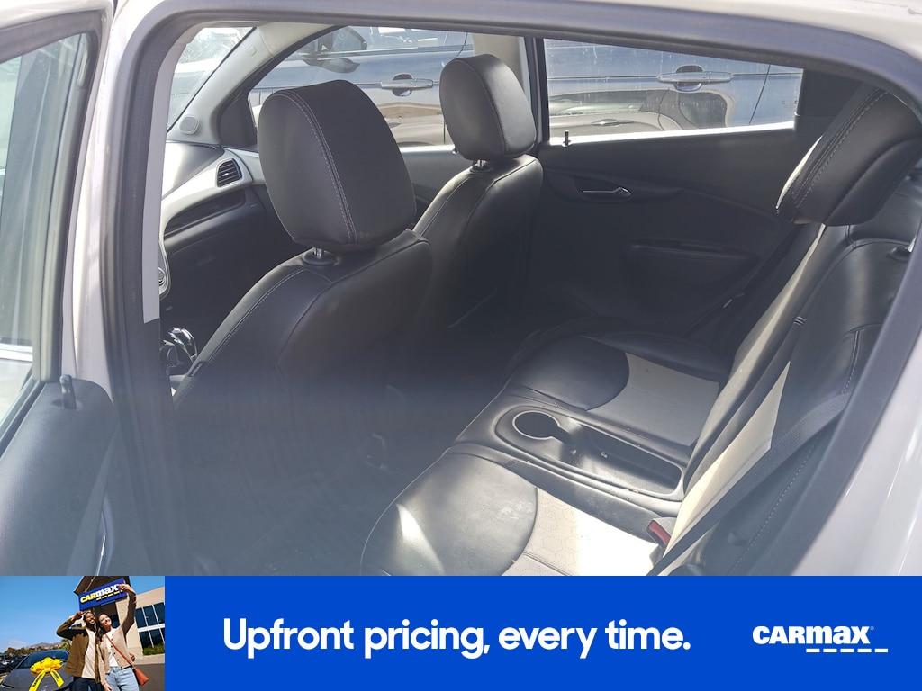 used 2020 Jeep Renegade car, priced at $18,998