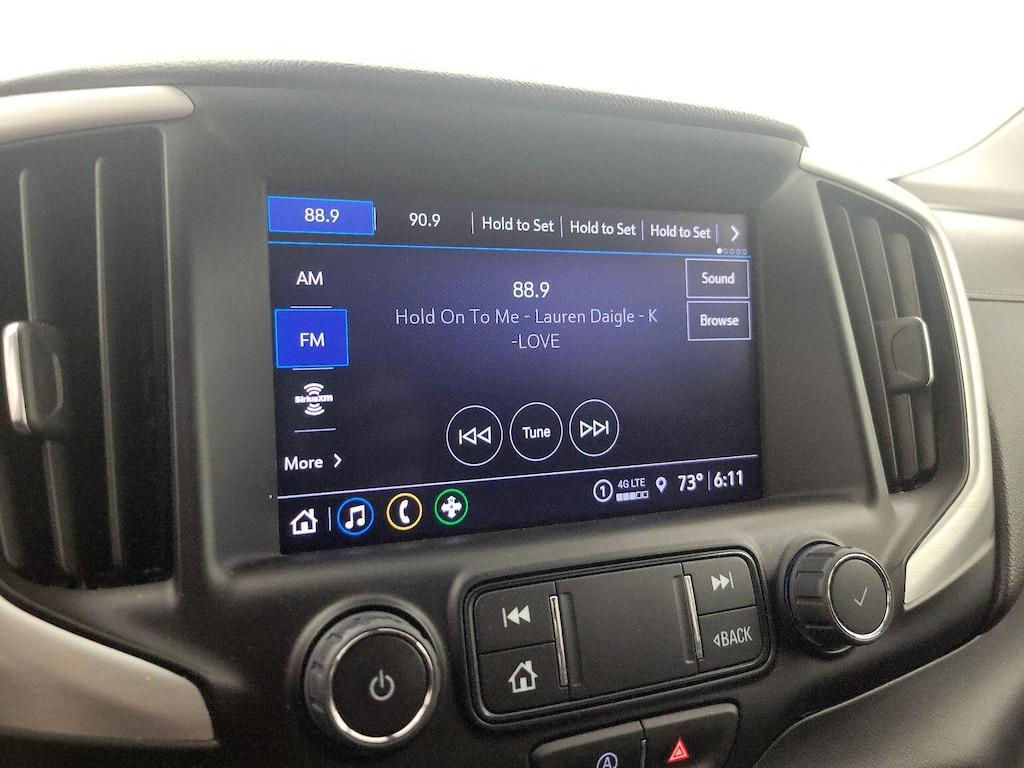 used 2024 GMC Terrain car, priced at $25,998