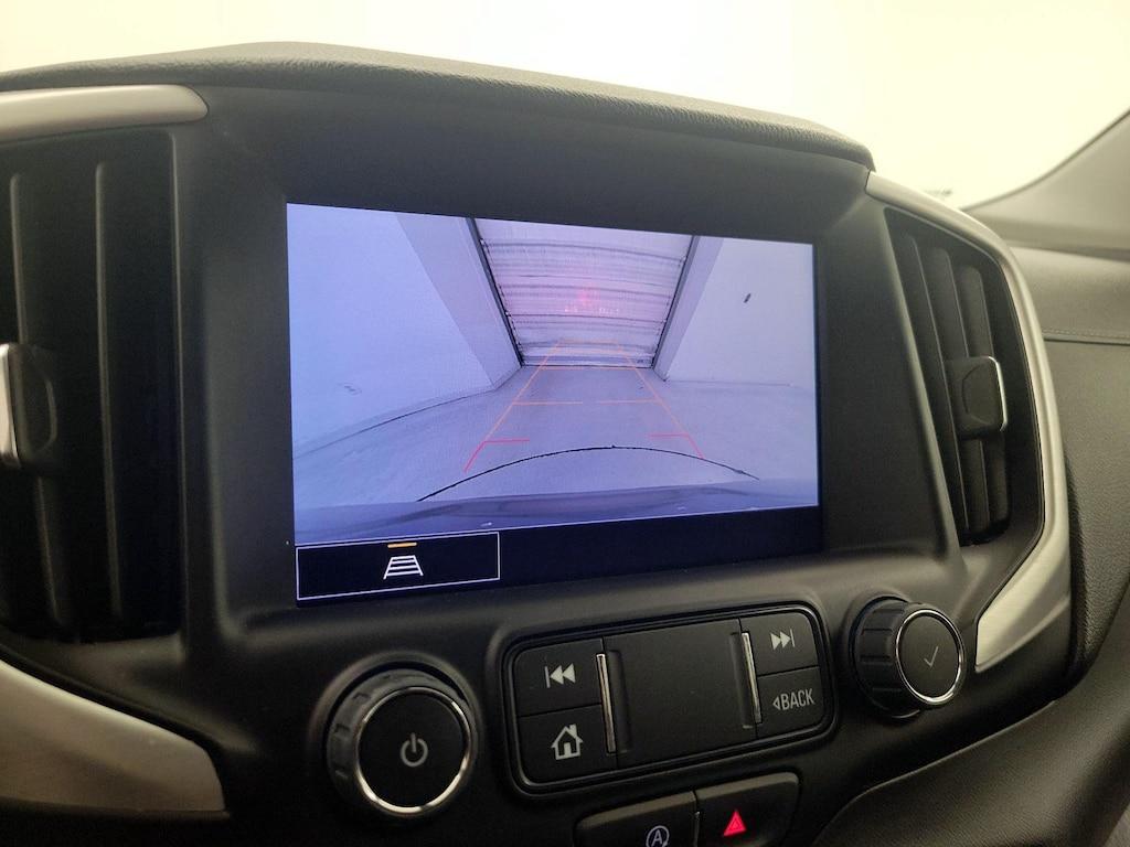 used 2024 GMC Terrain car, priced at $25,998