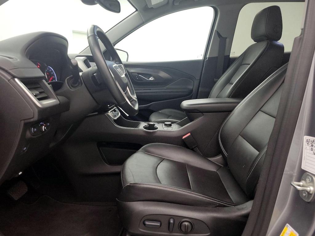 used 2024 GMC Terrain car, priced at $25,998