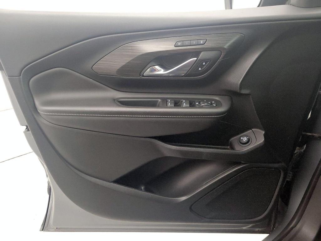 used 2024 GMC Terrain car, priced at $25,998