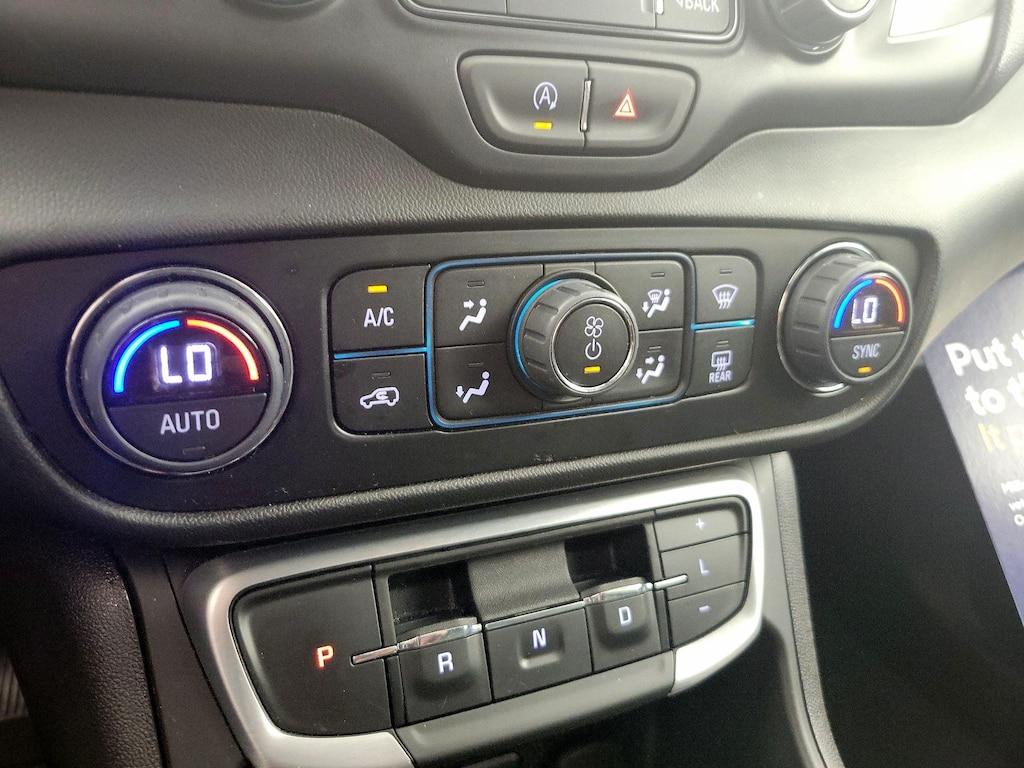 used 2024 GMC Terrain car, priced at $25,998