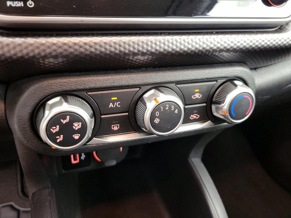 used 2020 Nissan Kicks car, priced at $12,599