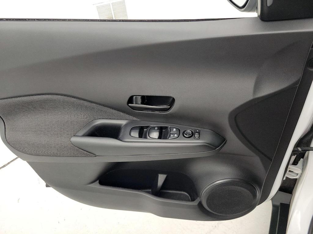 used 2020 Nissan Kicks car, priced at $12,599