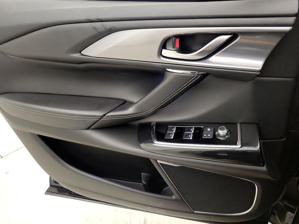 used 2023 Mazda CX-9 car, priced at $30,998