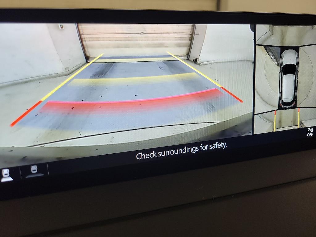 used 2023 Mazda CX-9 car, priced at $30,998