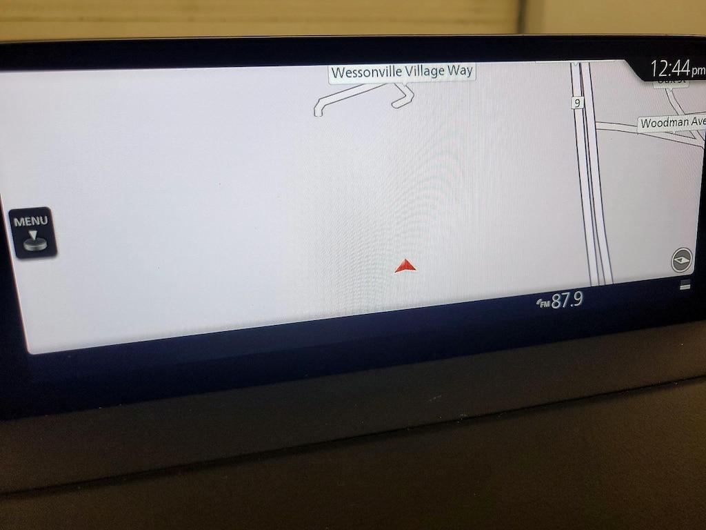 used 2023 Mazda CX-9 car, priced at $30,998