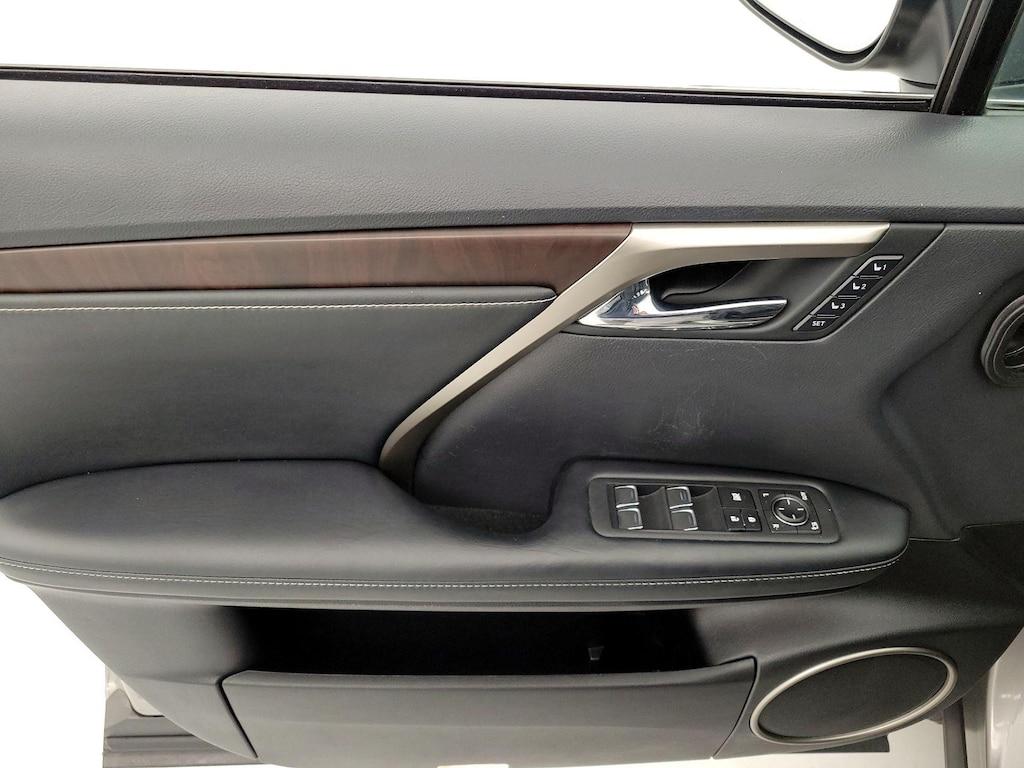 used 2022 Lexus RX 350 car, priced at $38,998