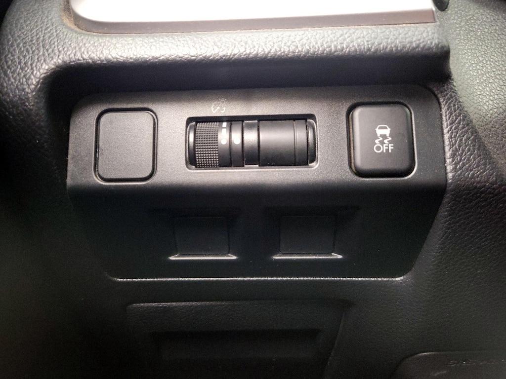 used 2018 Subaru Forester car, priced at $13,599