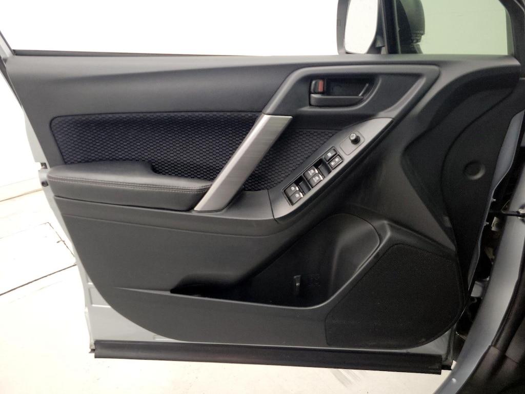 used 2018 Subaru Forester car, priced at $13,599