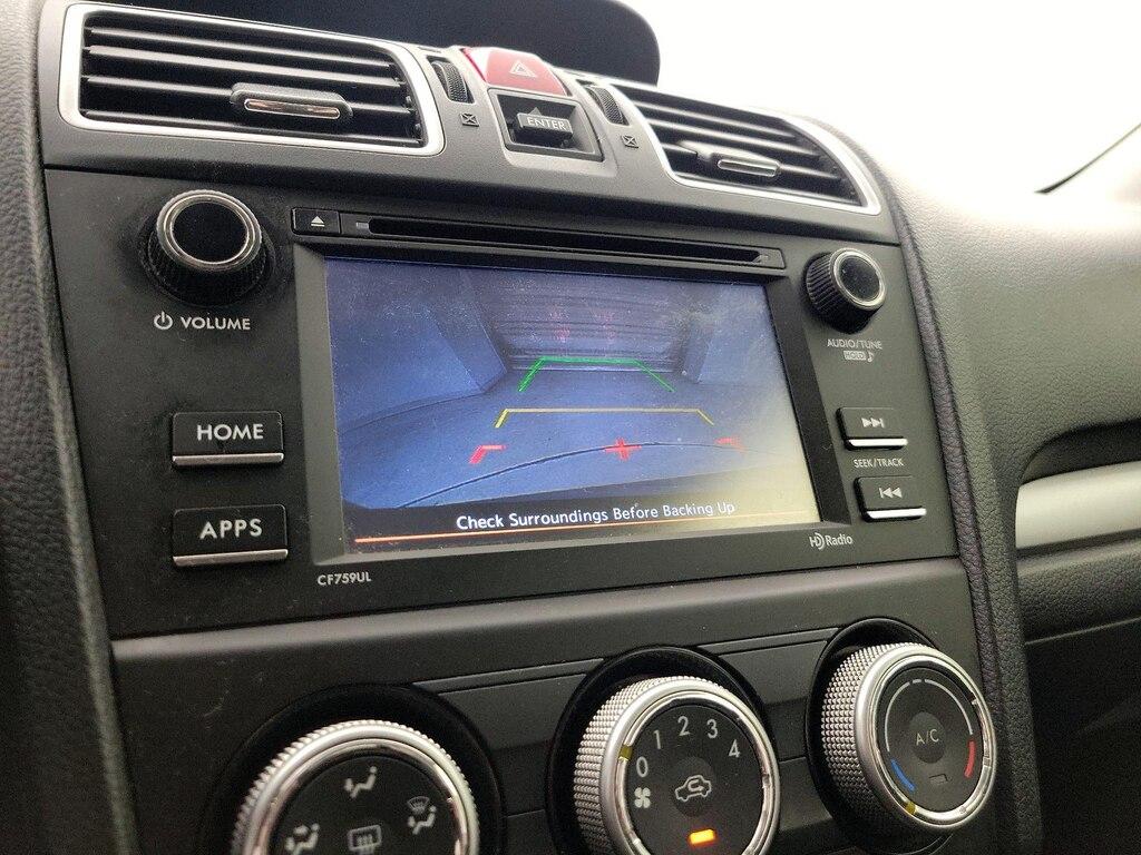 used 2018 Subaru Forester car, priced at $13,599