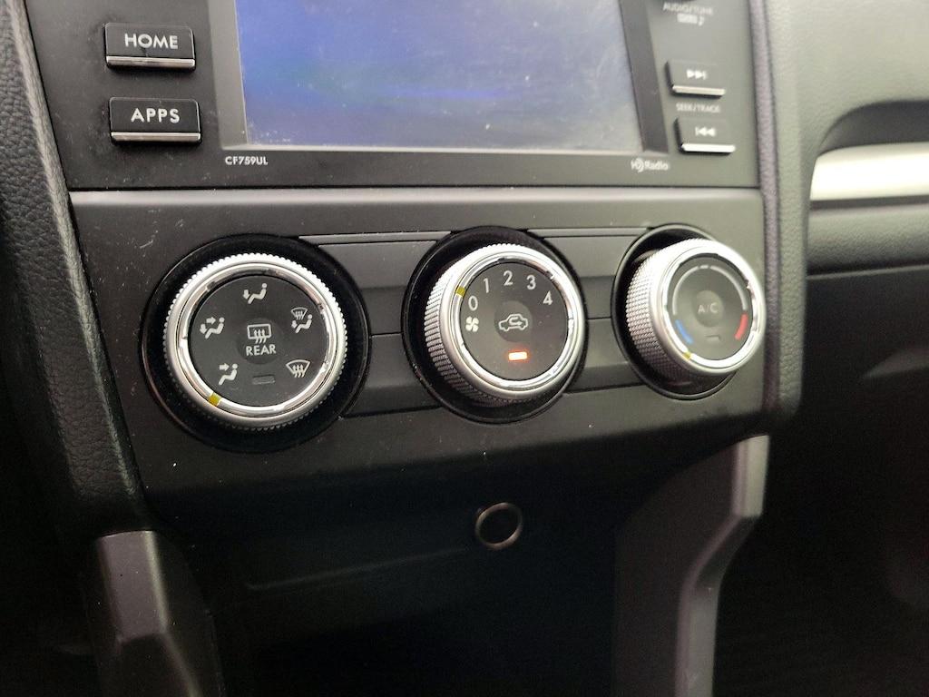 used 2018 Subaru Forester car, priced at $13,599