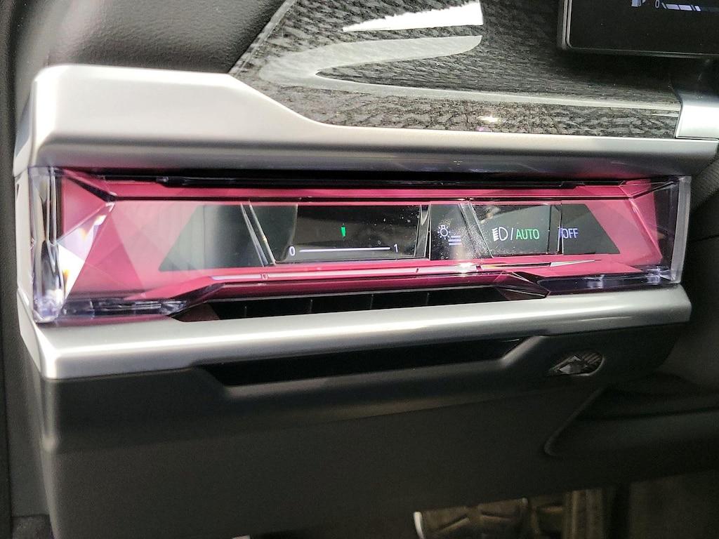 used 2023 BMW 760 car, priced at $69,998