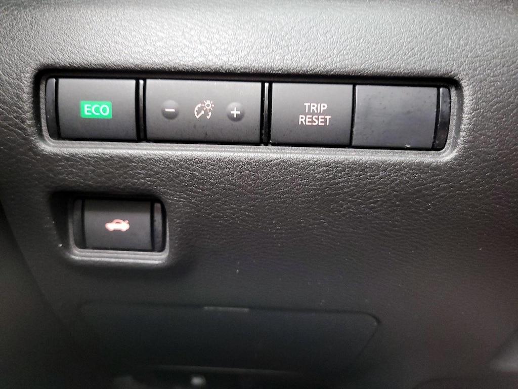 used 2023 Nissan Sentra car, priced at $17,998