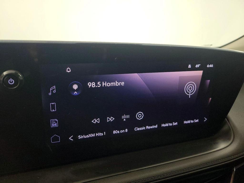 used 2025 Buick Encore GX car, priced at $23,998