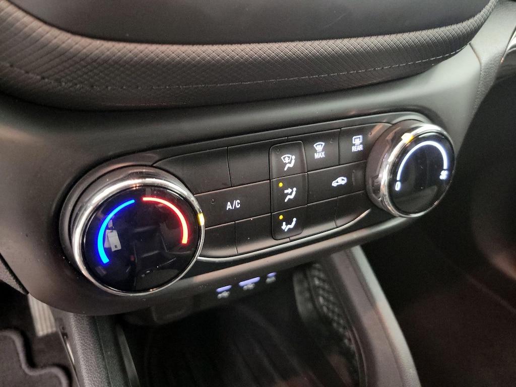 used 2023 Chevrolet TrailBlazer car, priced at $20,998