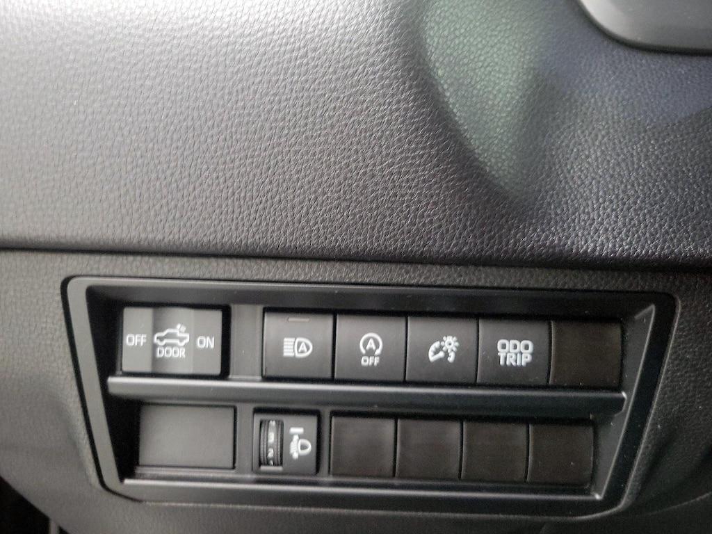 used 2023 Toyota Tundra car, priced at $44,998