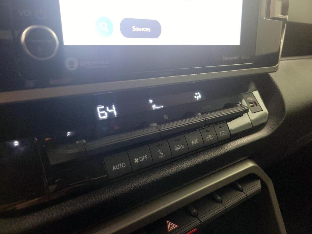 used 2023 Toyota Tundra car, priced at $44,998