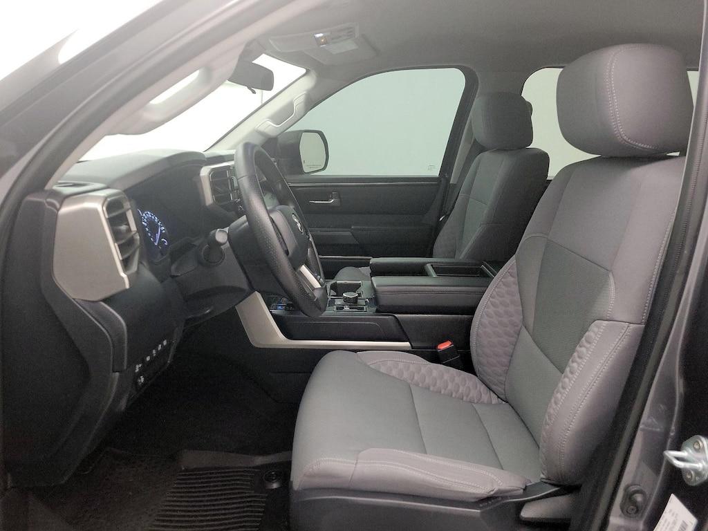 used 2023 Toyota Tundra car, priced at $44,998