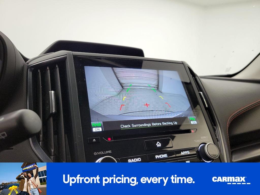 used 2023 Subaru Forester car, priced at $28,998